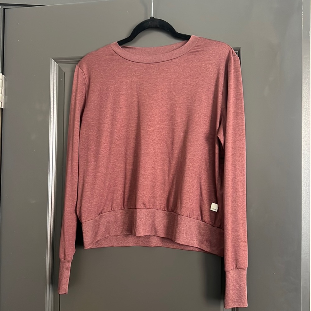Vuori active top